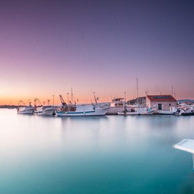 Kornati – Croatia Photo Masterclass 12.08.2026