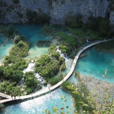 PLITVICE - CROATIA PHOTO MASTERCLASS 9.09.2026
