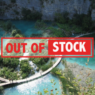 PLITVICE - CROATIA PHOTO MASTERCLASS 9.09.2026